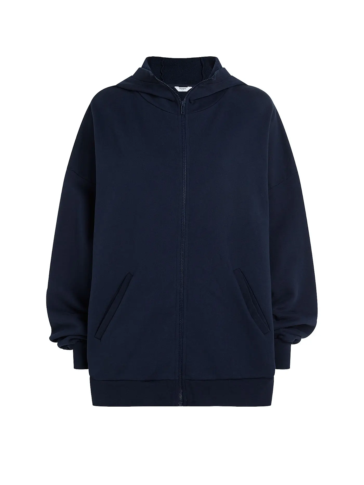PENN&INK | Kapuzensweatjacke - Hoodie | 